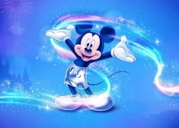Mickey: The Story of a Mouse