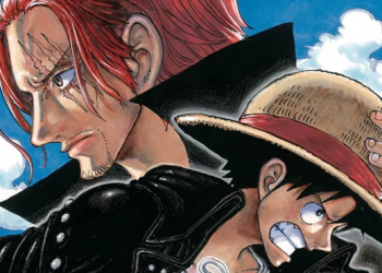 One Piece Film: Red