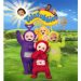 Netflix Teletubbies