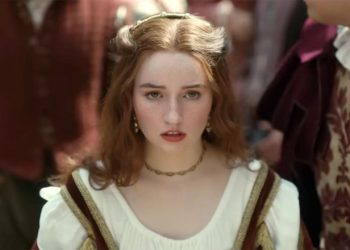 Rosaline