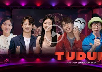 Tudum Korea Cinemags