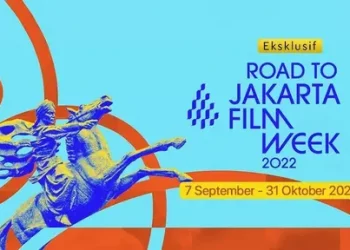 Road to JFW 2022