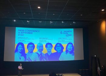 jakarta film week 2022