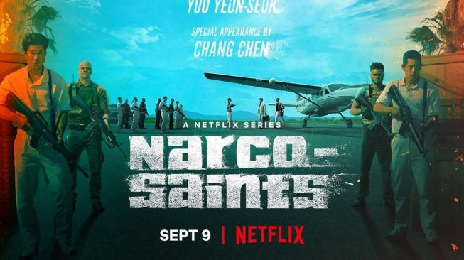 5 hal narco saints cinemags