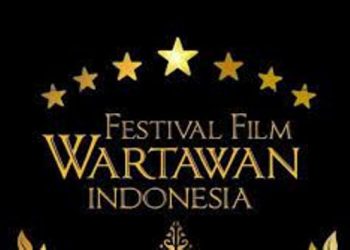 panitian festiaval film wartawan Indonesia