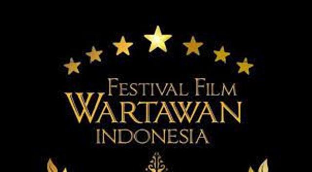 panitian festiaval film wartawan Indonesia