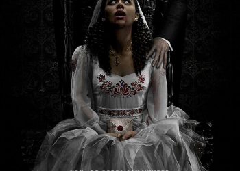 review the invitation cinemags
