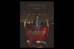 the invitation cinemags