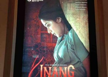film Inang