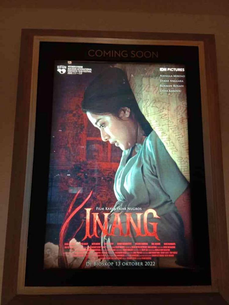 film Inang
