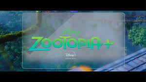 zootopia + cinemags