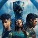 Black Panther: Wakanda Forever