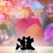 Disney Animation: Immersive Experience