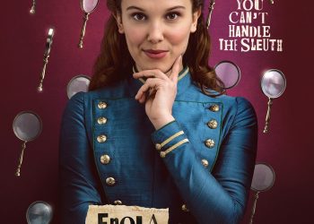 Poster Karakter Enola Holmes 2 Memperkenalkan Kembali Pemirsa ke Keluarga Holmes