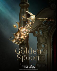 Golden Spoon cinemags