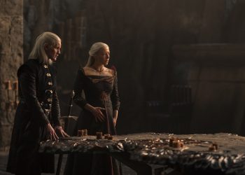 House of the Dragon
