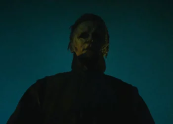 Halloween ends