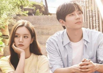 May I Help You Tayang 19 Oktober di Prime Video di Indonesia