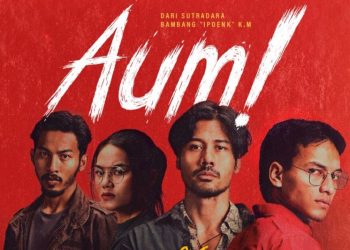 1 tahun Aum