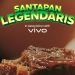 Santapan legendaris