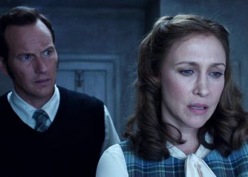 The Conjuring 4