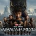 Wakanda Forever