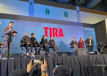First Look Tira cinemags