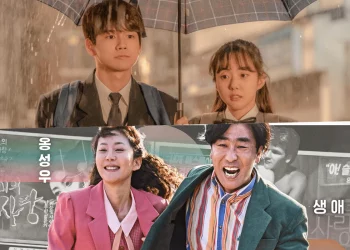 Review Life is Beautiful , drama musikal Korea yang buat termehek-mehek