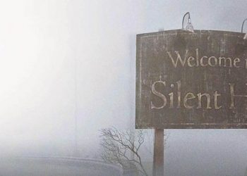 silent hill