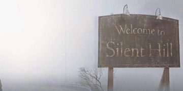 silent hill