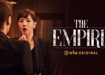 The Empire: Cerita Tentang Pelakor