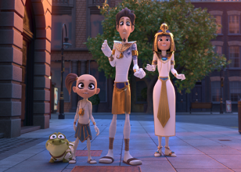 Mummies