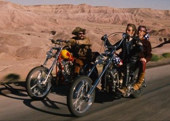 Easy Rider