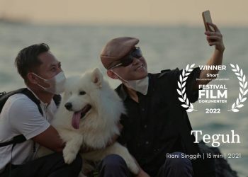 Festival Film Dokumenter