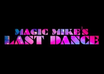 Magic Mike's Last Dance