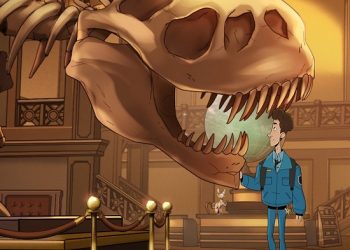 Night at the Museum: Kahmunrah Rises Again