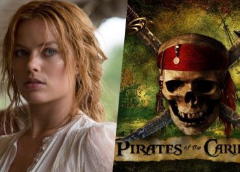 Pirates of the Caribbean