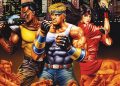 Streets of Rage
