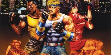 Streets of Rage