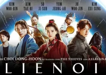 Alienoid Part 1 