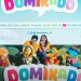 VISINEMA RILIS SERIES EDUTAINMENT ‘DOMIKADO’  KONTEN EDUKASI UNTUK ANAK DAN KELUARGA INDONESIA