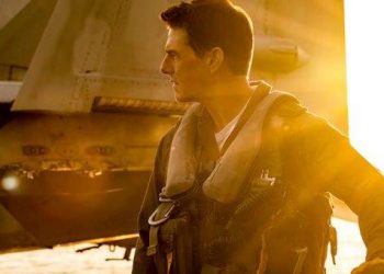Top Gun: Maverick