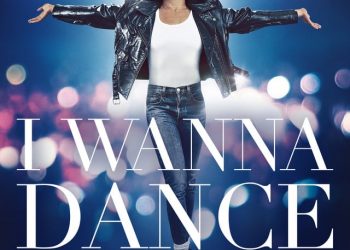 I wanna dance with somebody