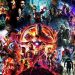 Marvel Cinematic Universe