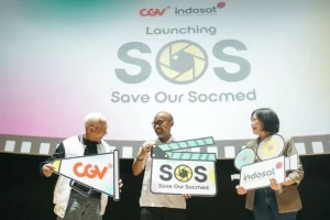 Save Our Socmed(S.O.S) 