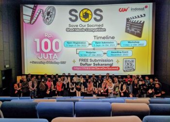 Save Our Socmed(S.O.S)