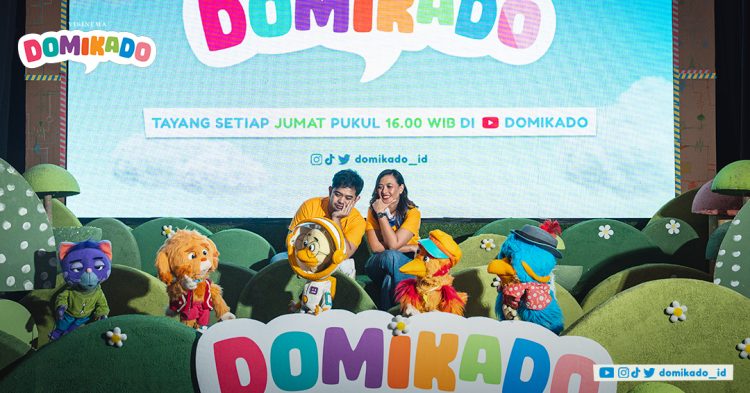 Soal Domikado Cinemags