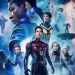 Ant-Man and the Wasp: Quantumania