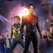 Ant-Man and the Wasp: Quantumania