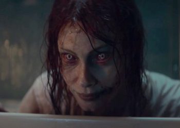 Evil Dead Rise